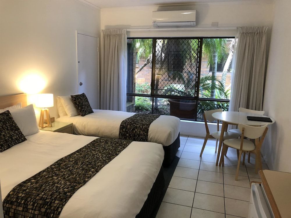 Best Western Ipswich 1
