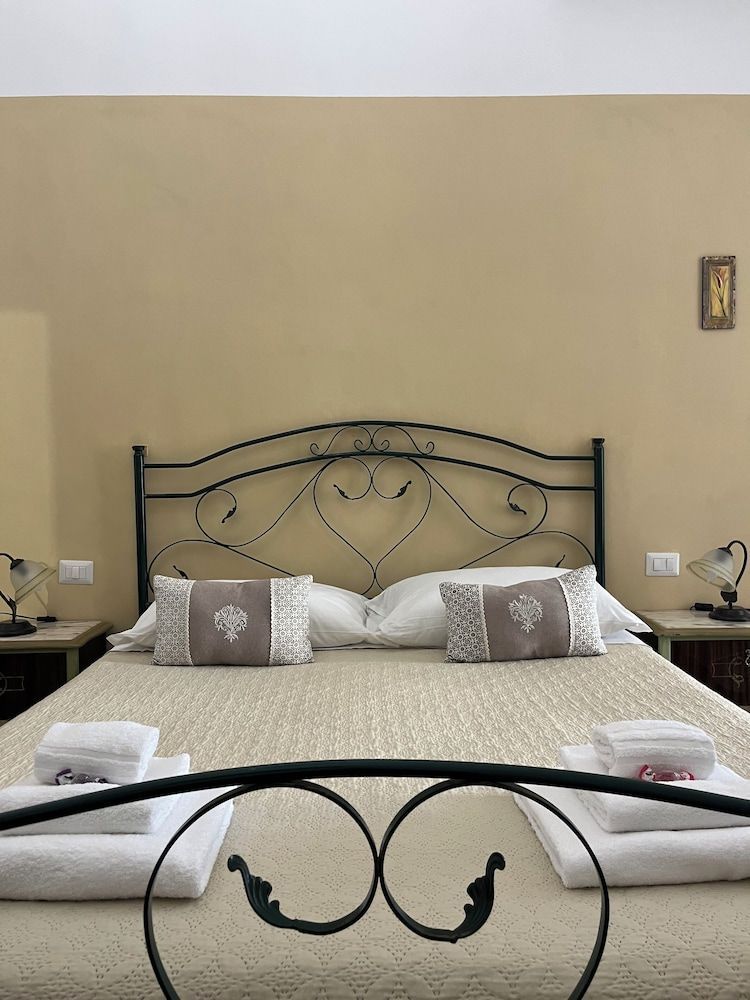 B&B Chimera Bari 2