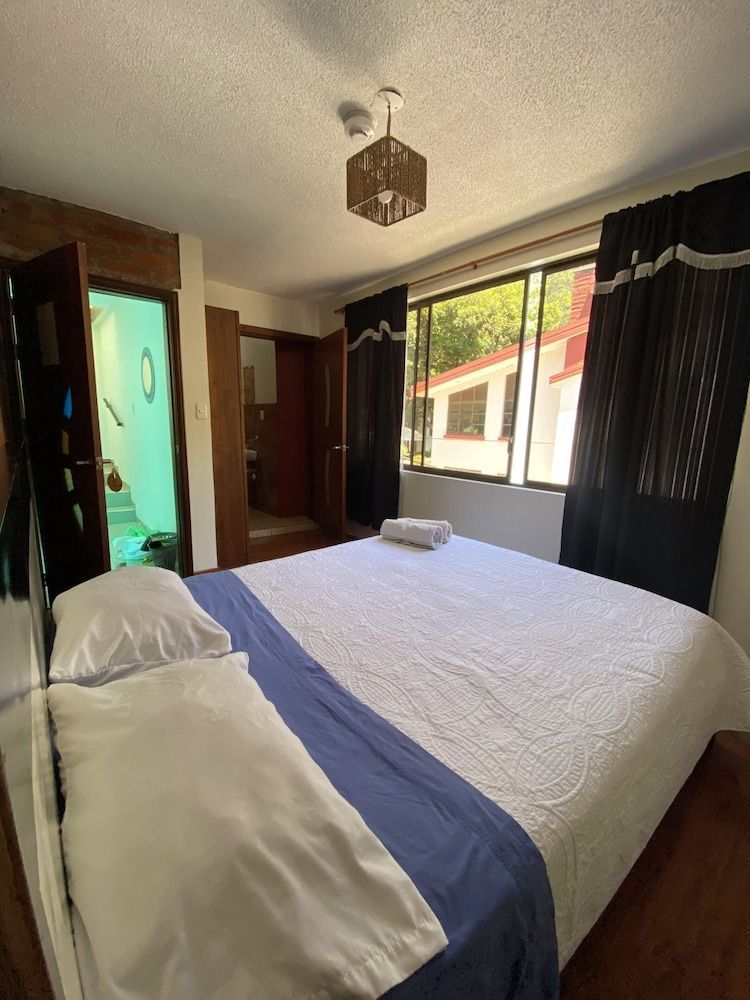 Hostal alegría 1