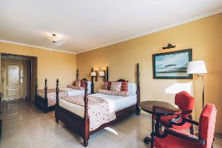 Iberostar Grand Hotel Trinidad, Trinidad, Cuba 1