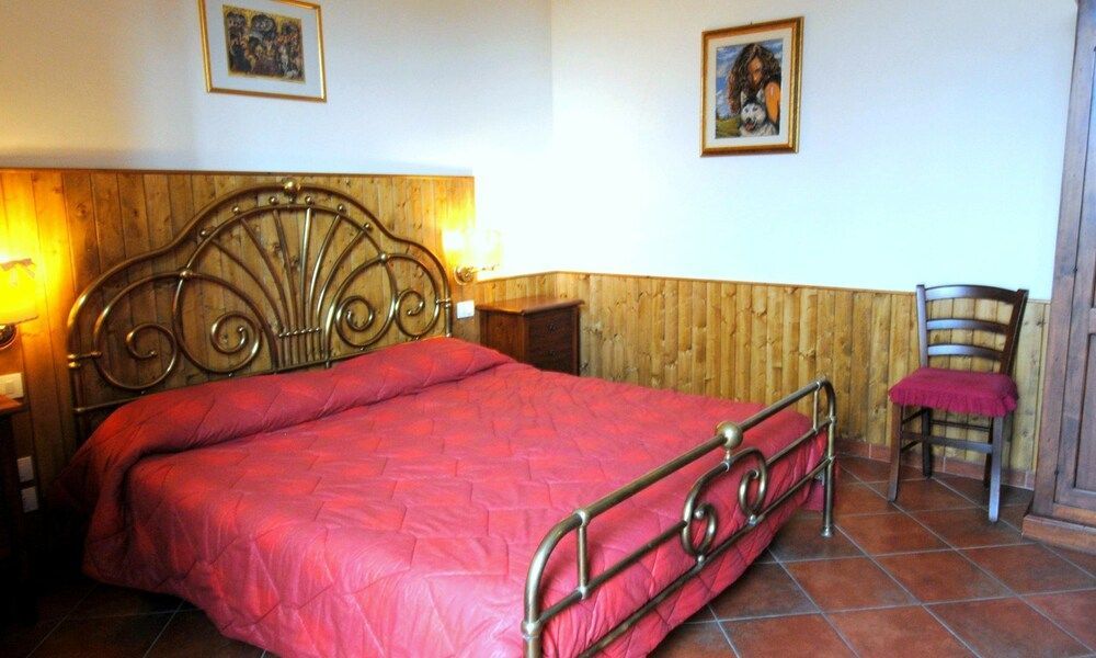 Agriturismo Il Poggiarello 2