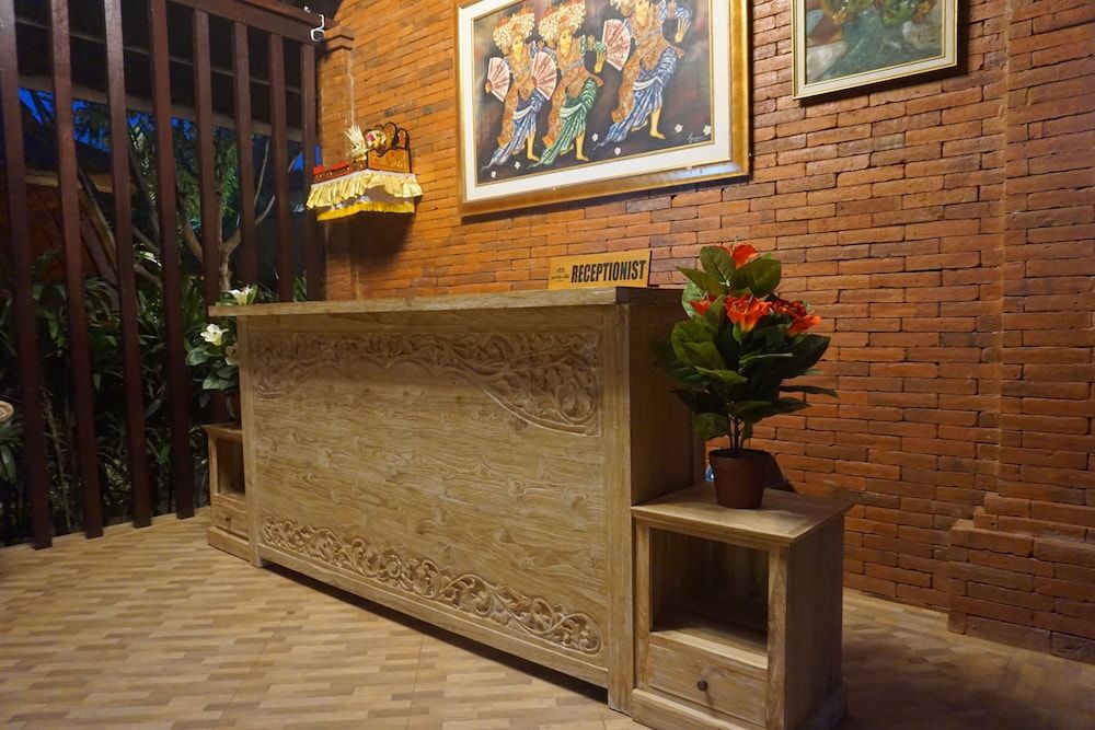Poedja Villa Jimbaran 2