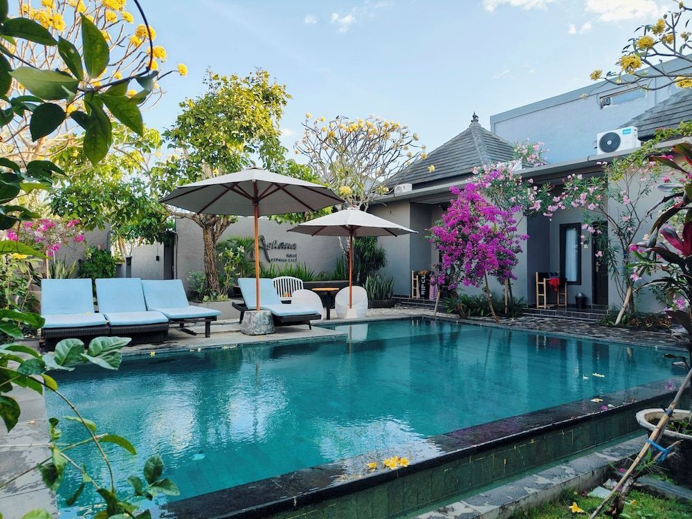 Ashana Hotel 1