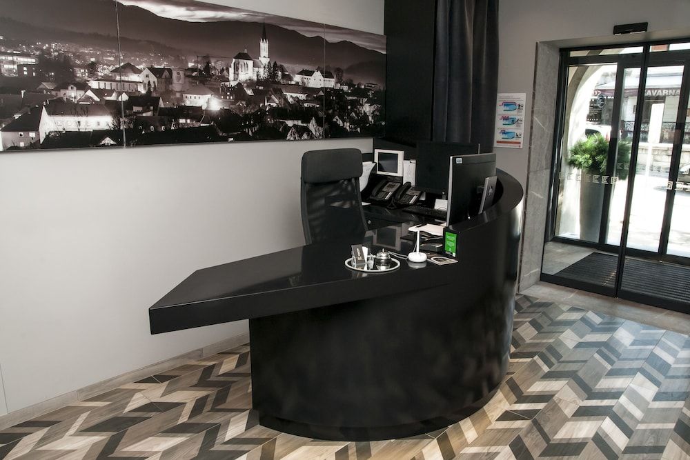 Hotel Center Novo Mesto 2