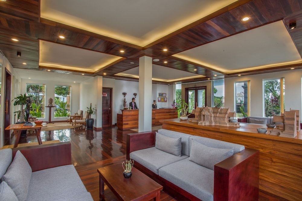 Le Mayansa Resort 2
