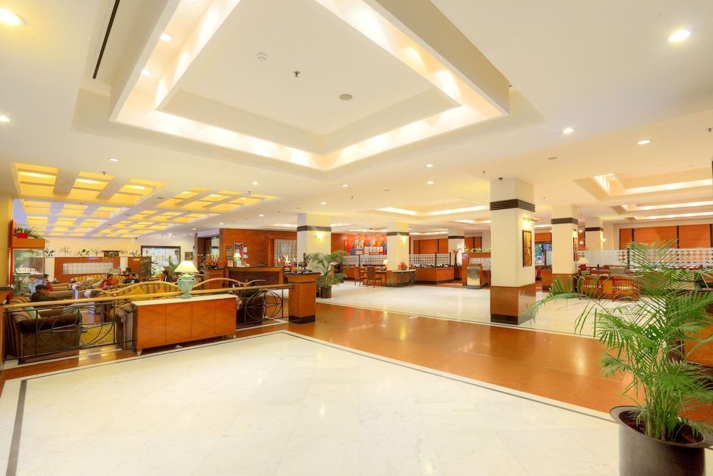 Radisson Hotel Kathmandu 2
