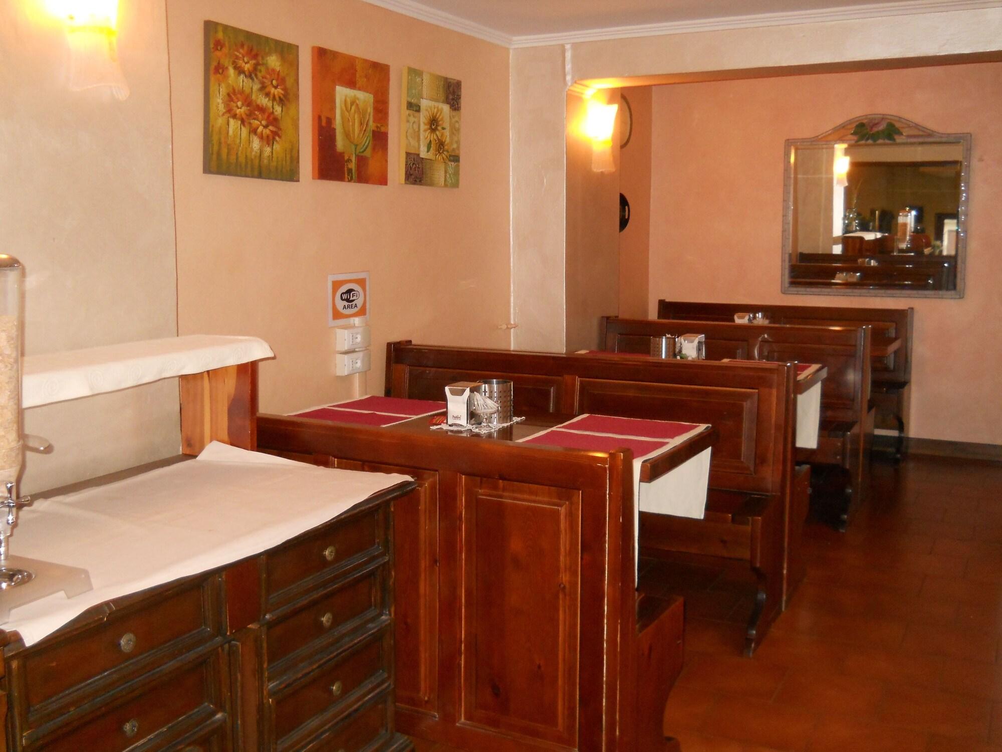 Hotel Il Rustichello 2