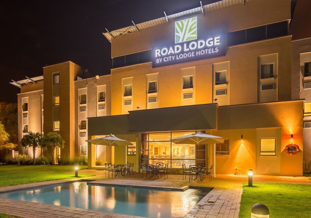 Road Lodge Bloemfontein Airport 1