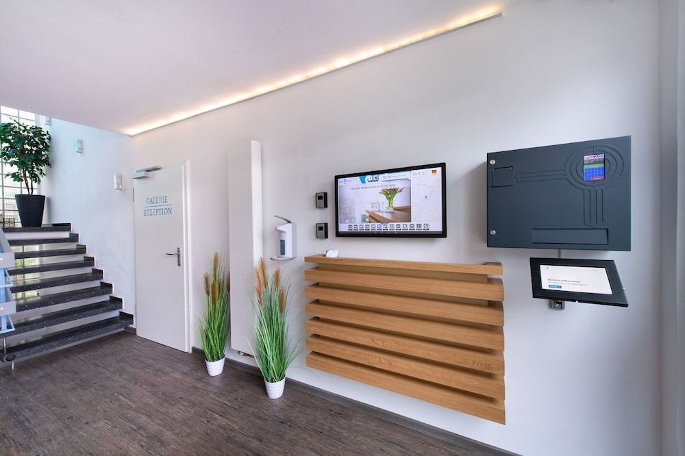 SOVA Hotel 2