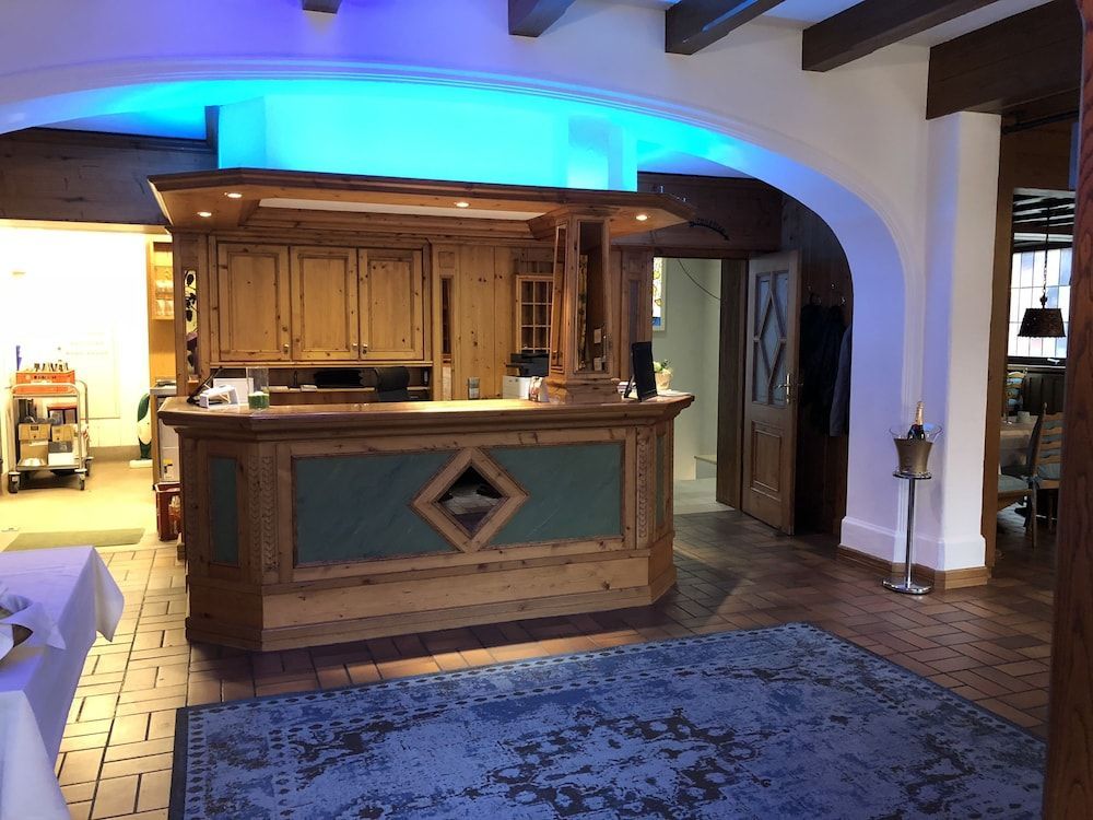Landhotel Traube 2