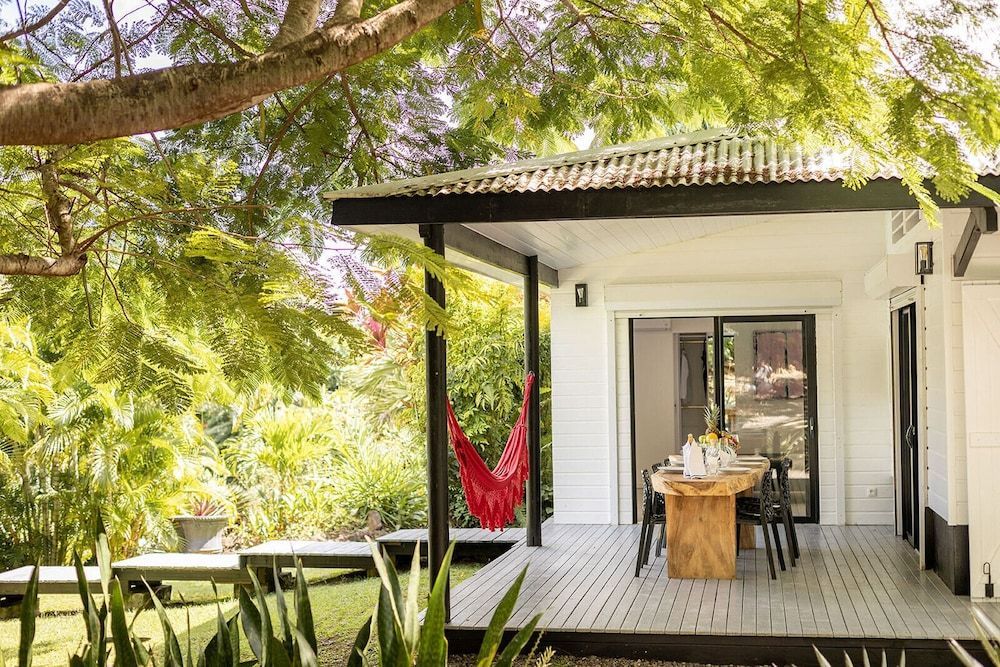 Domaine de la Palmeraie - Villas Lodge 1