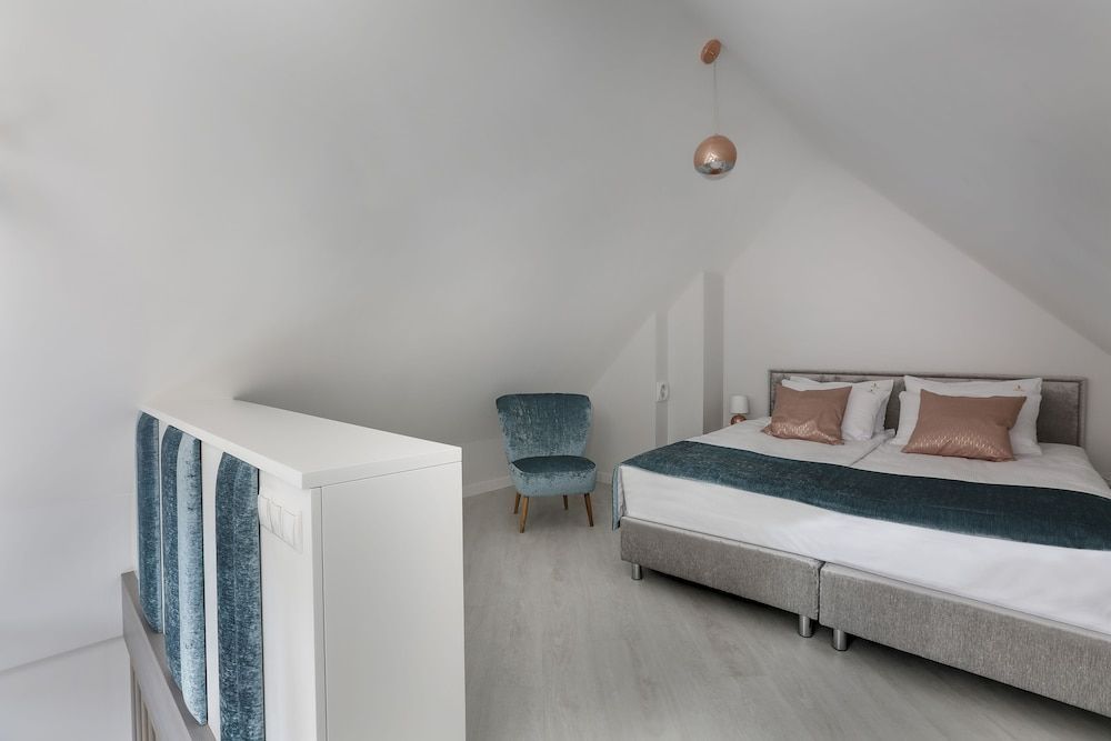 Lavoo Boutique Apartments 2