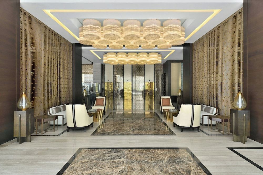 Sheraton Colombo Hotel 2
