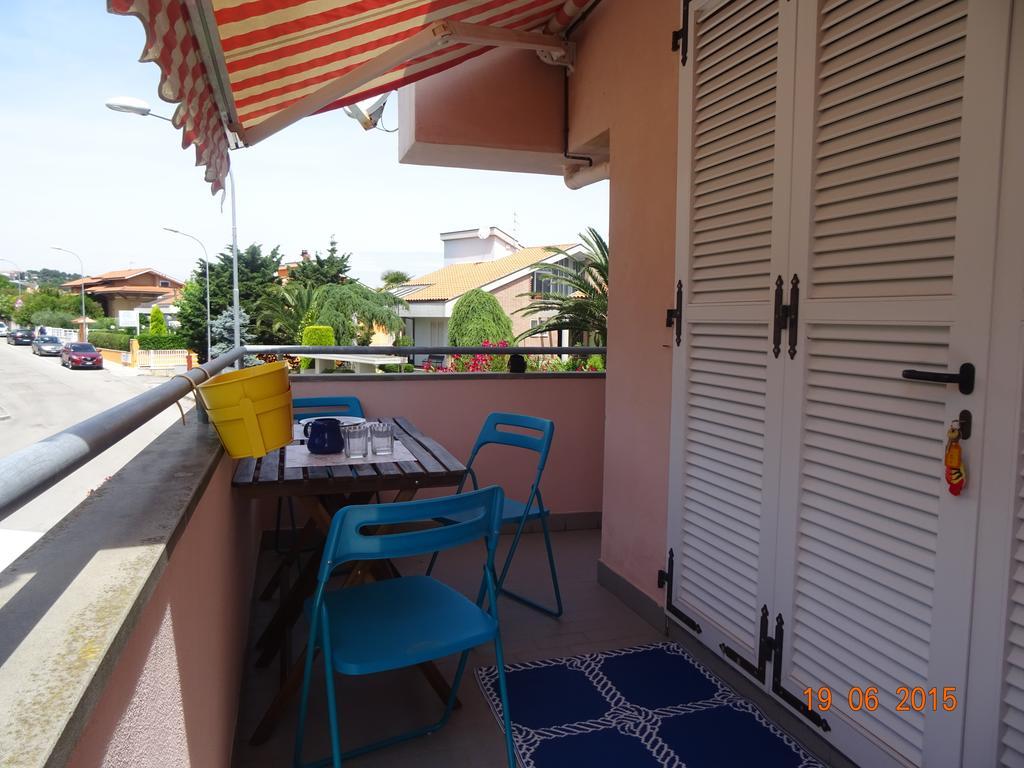 Residence "Le Palme" 1
