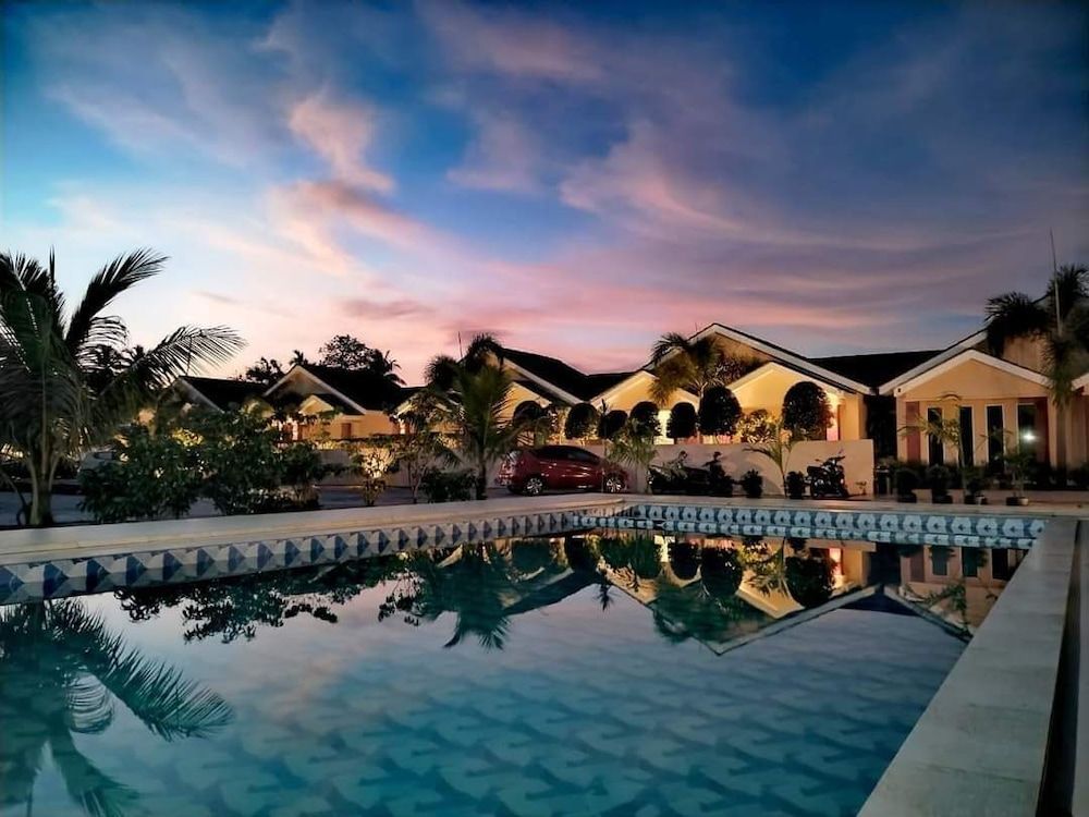 Nahdhoh Langkawi Resort 1
