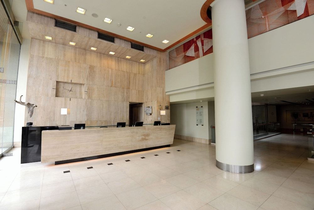 Holiday Inn Express SANTIAGO LAS CONDES by IHG 1