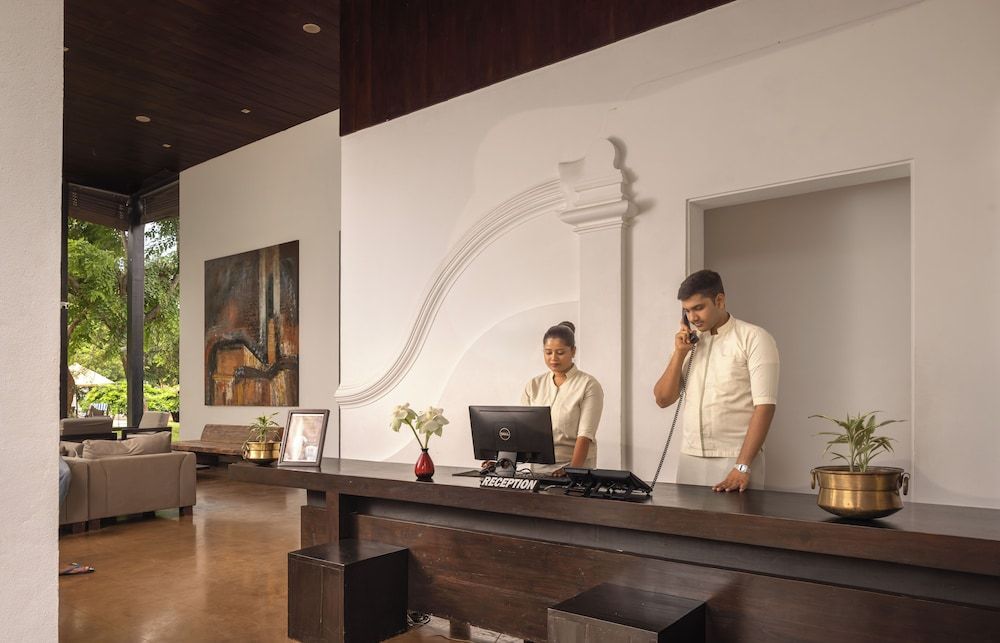 Sigiriya Jungles Resort & Spa 2