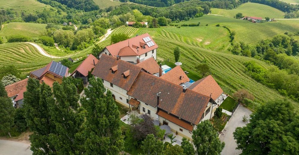 SIBON Wine & Spa Resort Jeruzalem 1