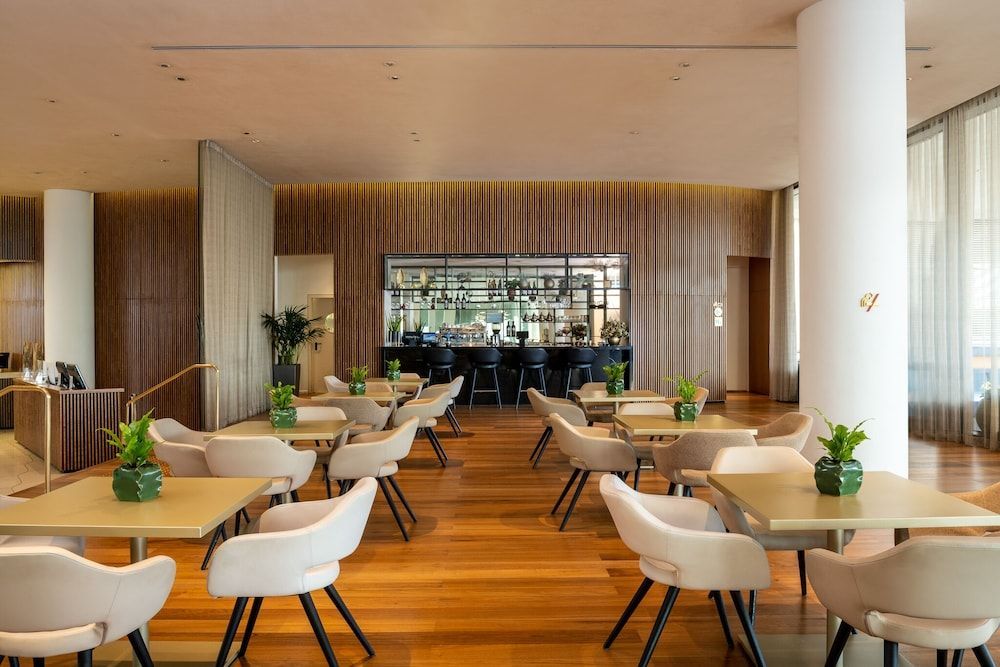 Vert Lagoon Netanya By AFI Hotels 2