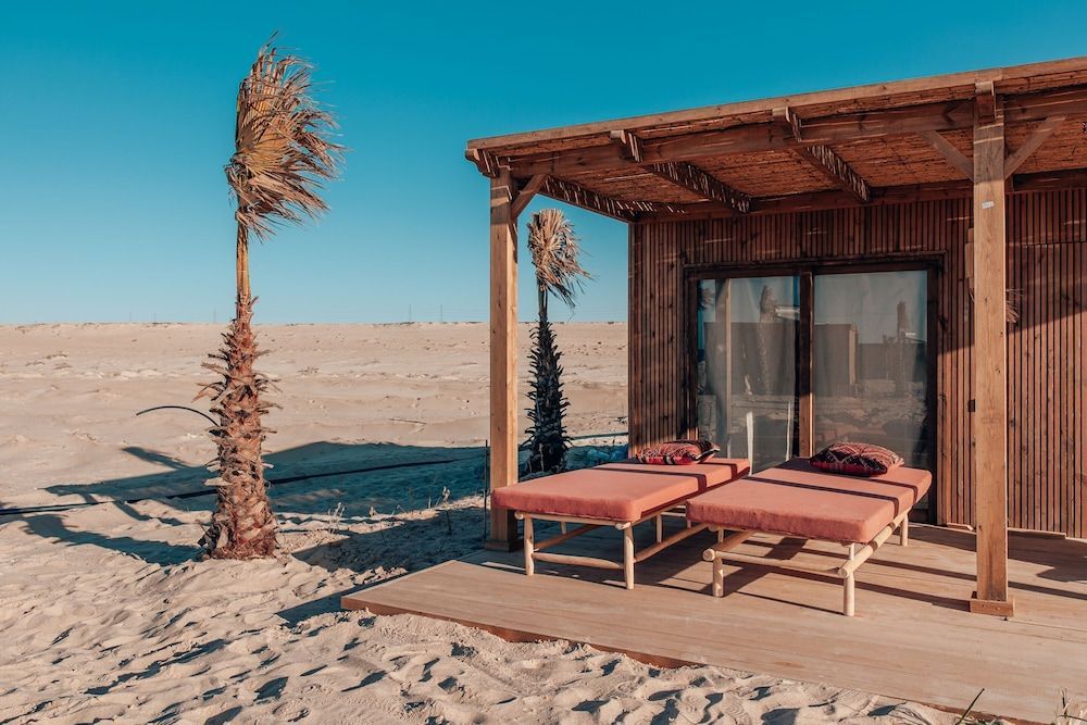 MIA Dakhla Resort 1