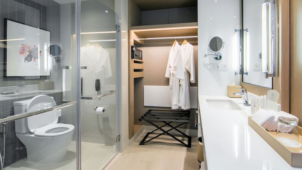 Holiday Inn & Suites RAYONG CITY CENTRE by IHG 1