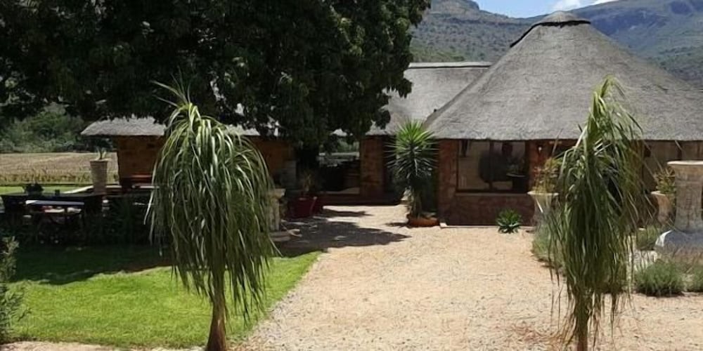 Buffelsvley Guest Farm and Klipskuur Wedding Venue 1