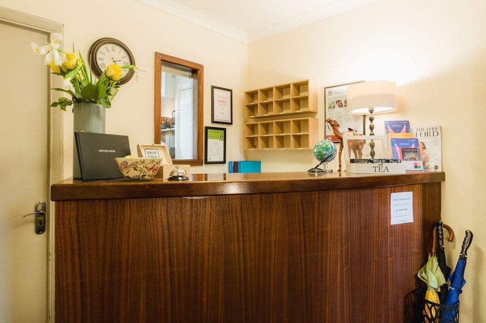 George Oxford Hotel 2