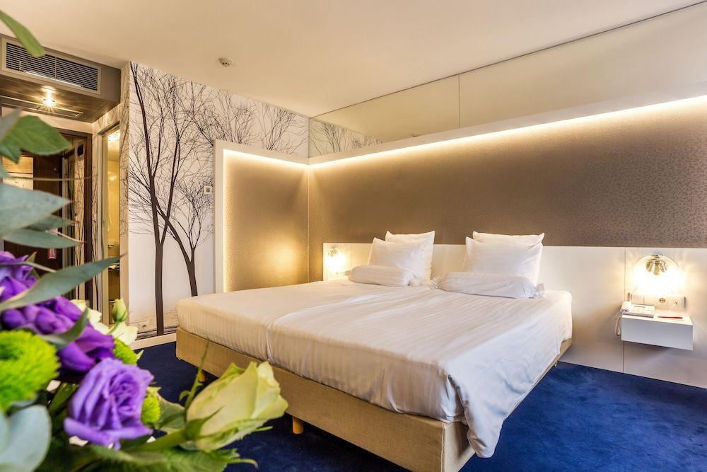 Grand Hotel Plovdiv 1