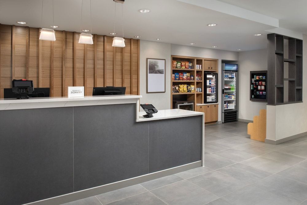 TownePlace Suites by Marriott Cincinnati Mason 2