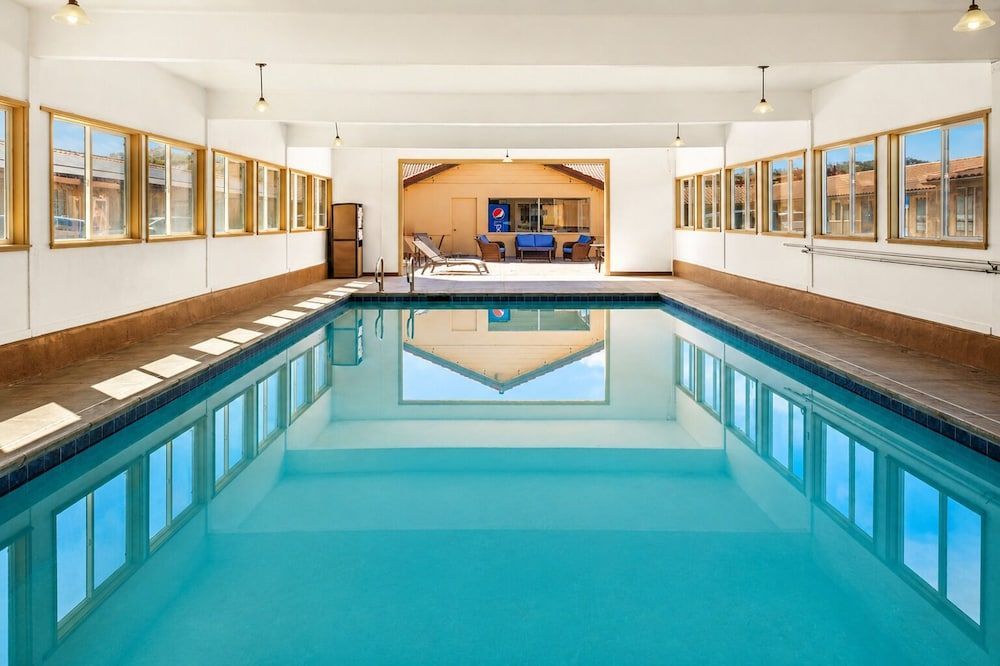 El Castell Motel 1