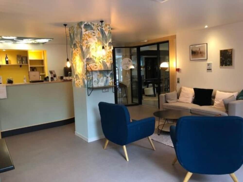 Hotel Europole 2