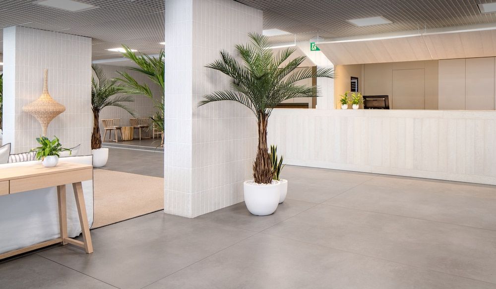 UNA Hotels Forte Dei Marmi 2
