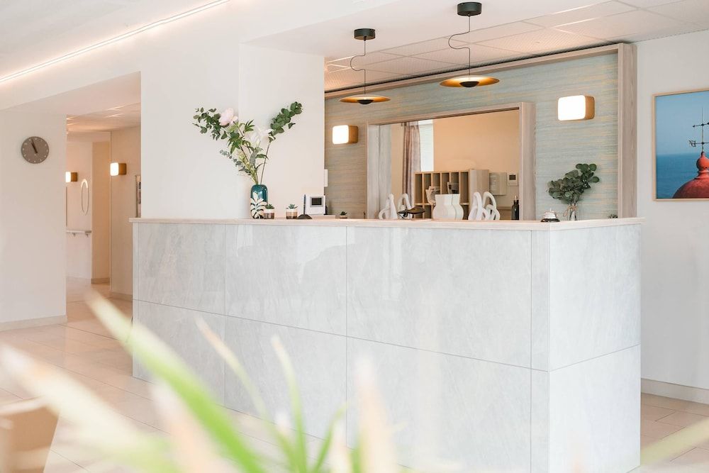 Quality Aparthotel Quiberon 2