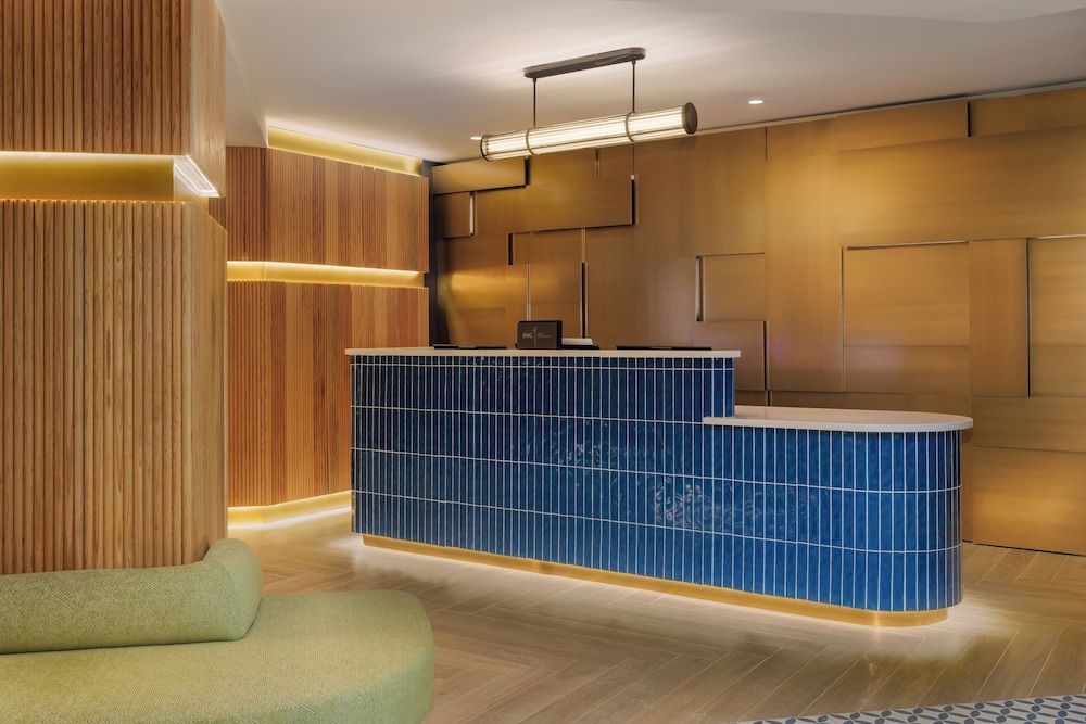 EVEN Hotel Detroit North - Troy by IHG 1