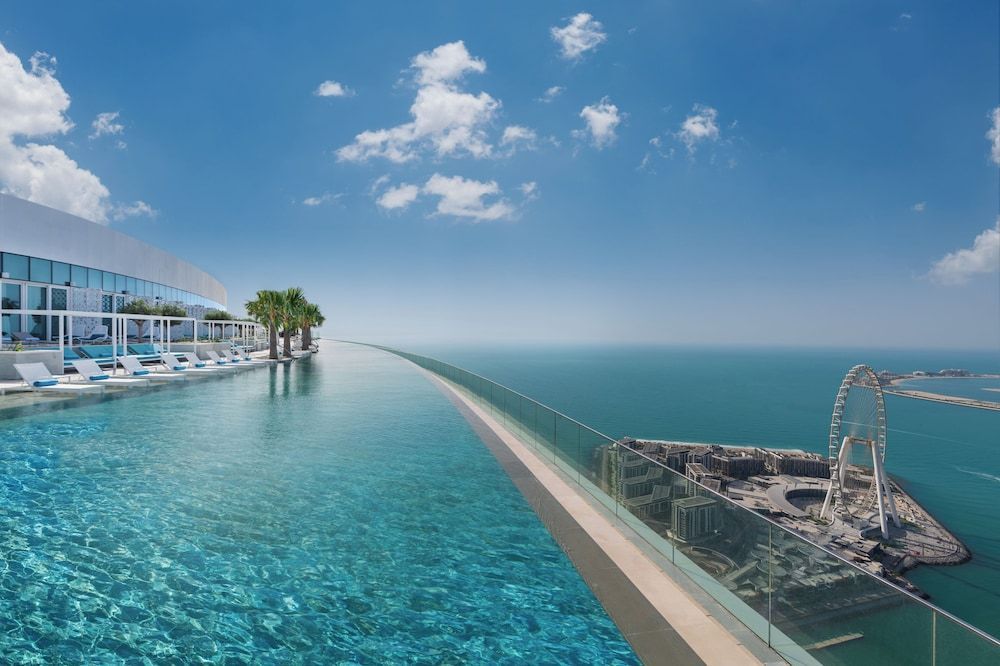 Address Beach Resort 1
