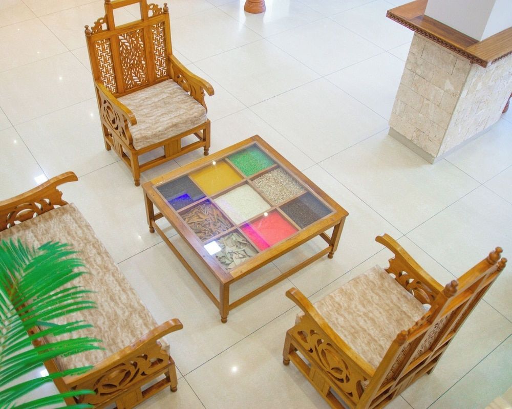 Hotel Sapphire 2