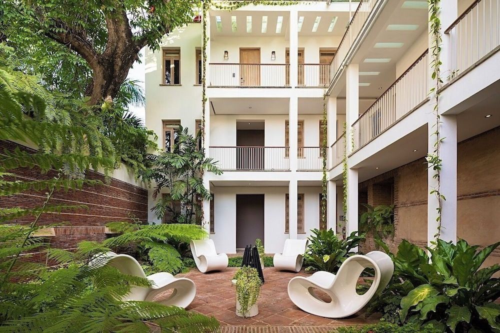 Billini Hotel, Historic Luxury 1