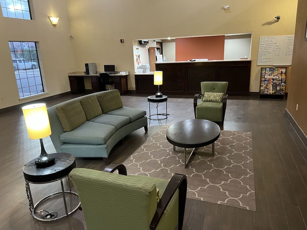 Americas Best Value Inn Pharr/McAllen 2