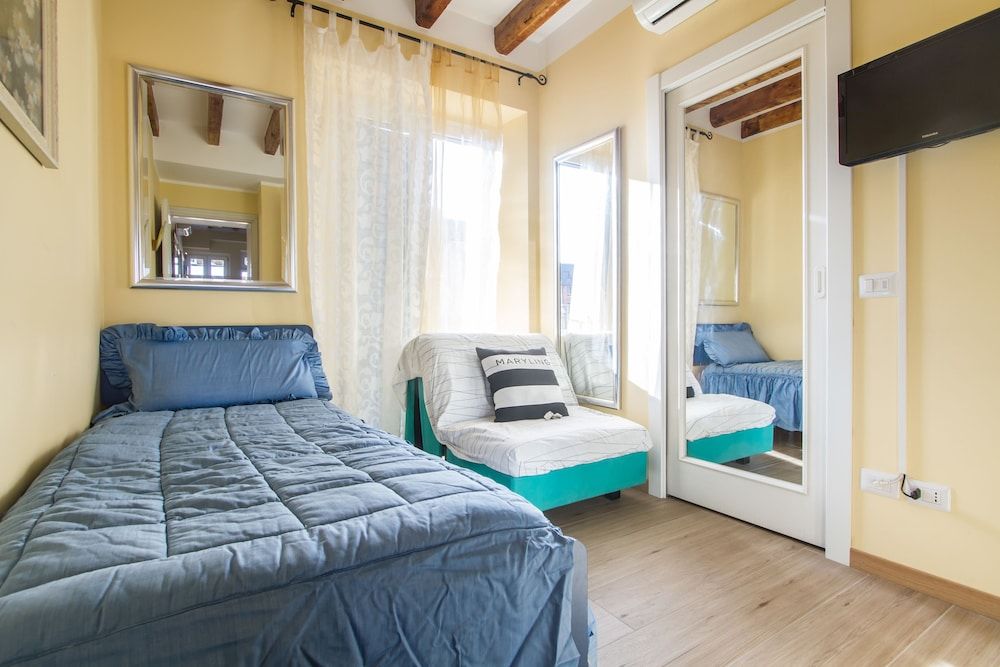 B&B Antico Cortile 2