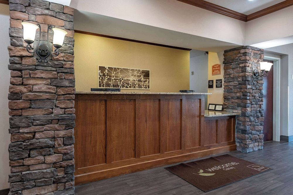 Sleep Inn & Suites Oakley I-70 2
