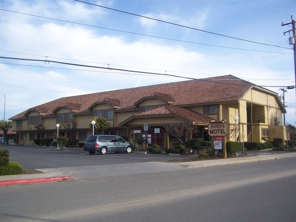 Keefers Inn King City 1
