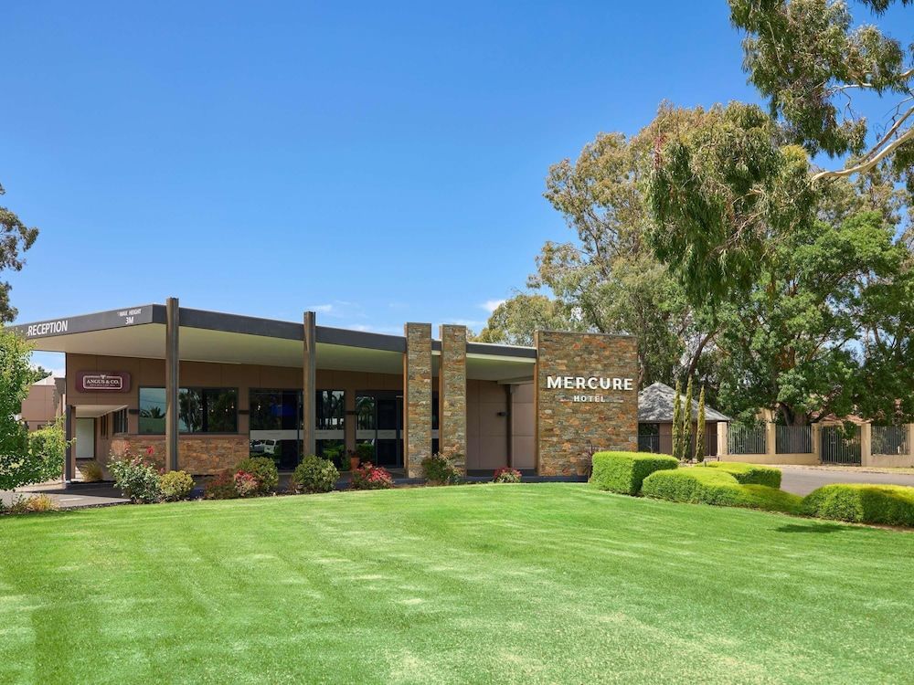 Mercure Barossa Valley 1
