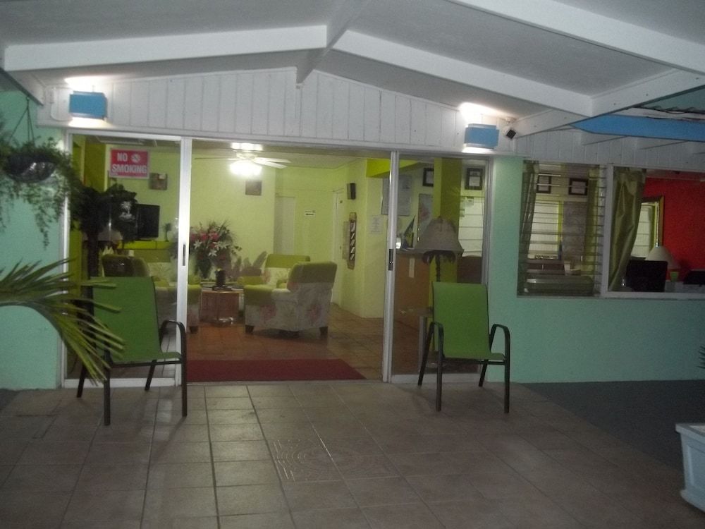 Vedanta Resort Barbados 2