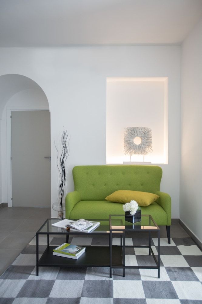 Maison Toledo 2