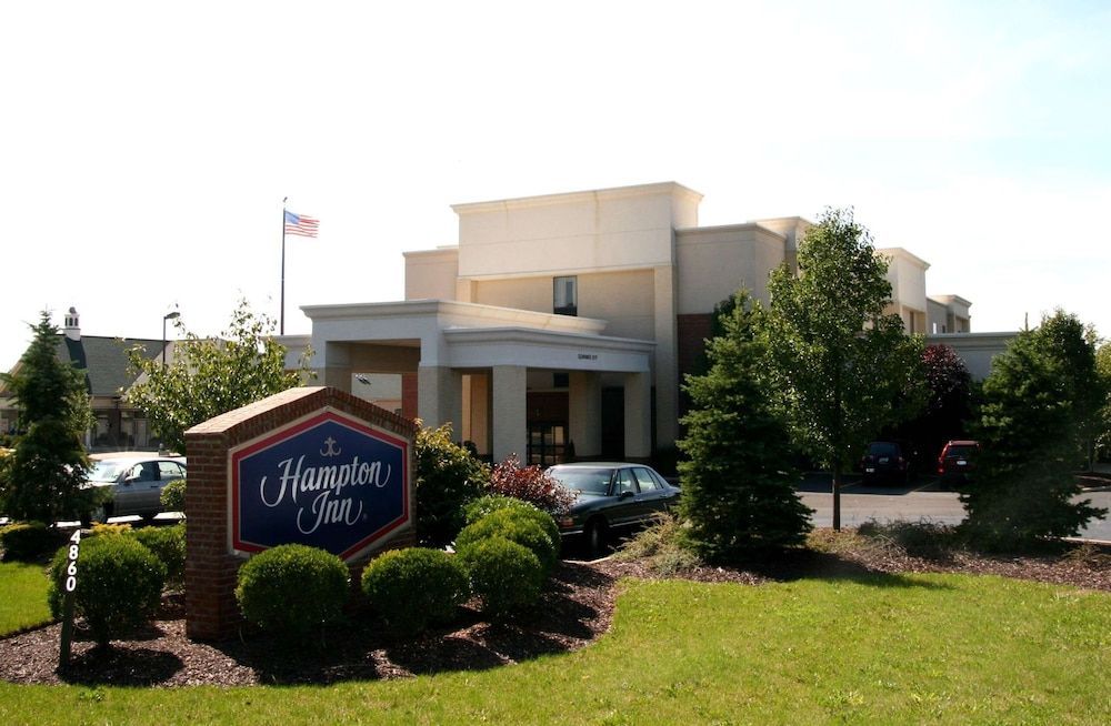 Comfort Inn, Cleveland South - Richfield 1