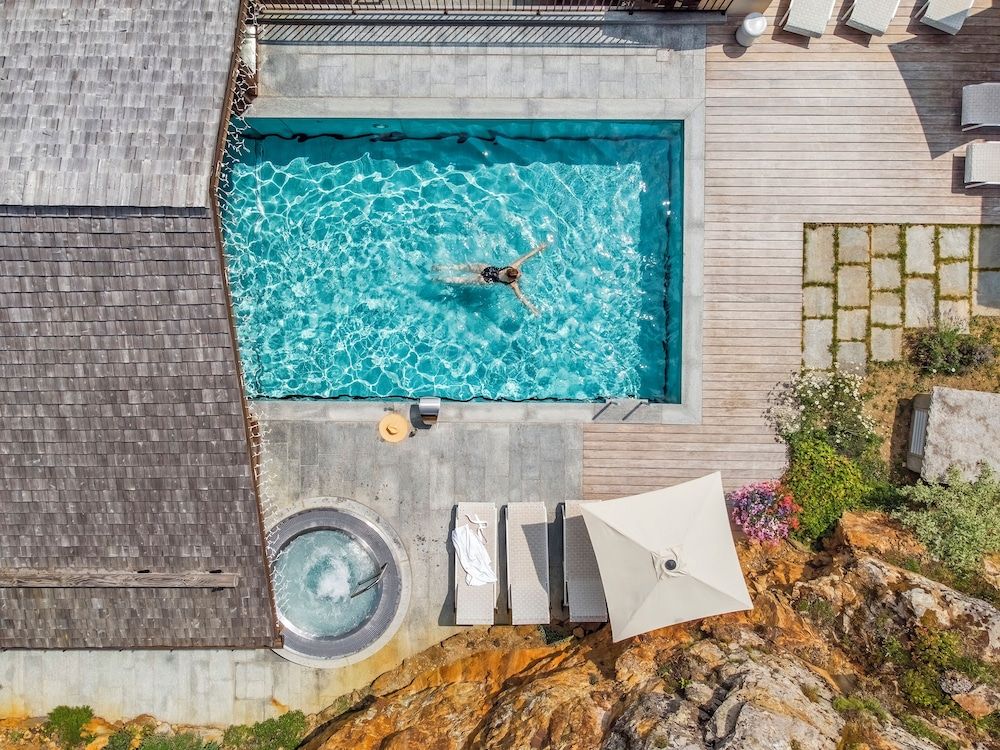 Armancette - The Leading Hotels of the World 1