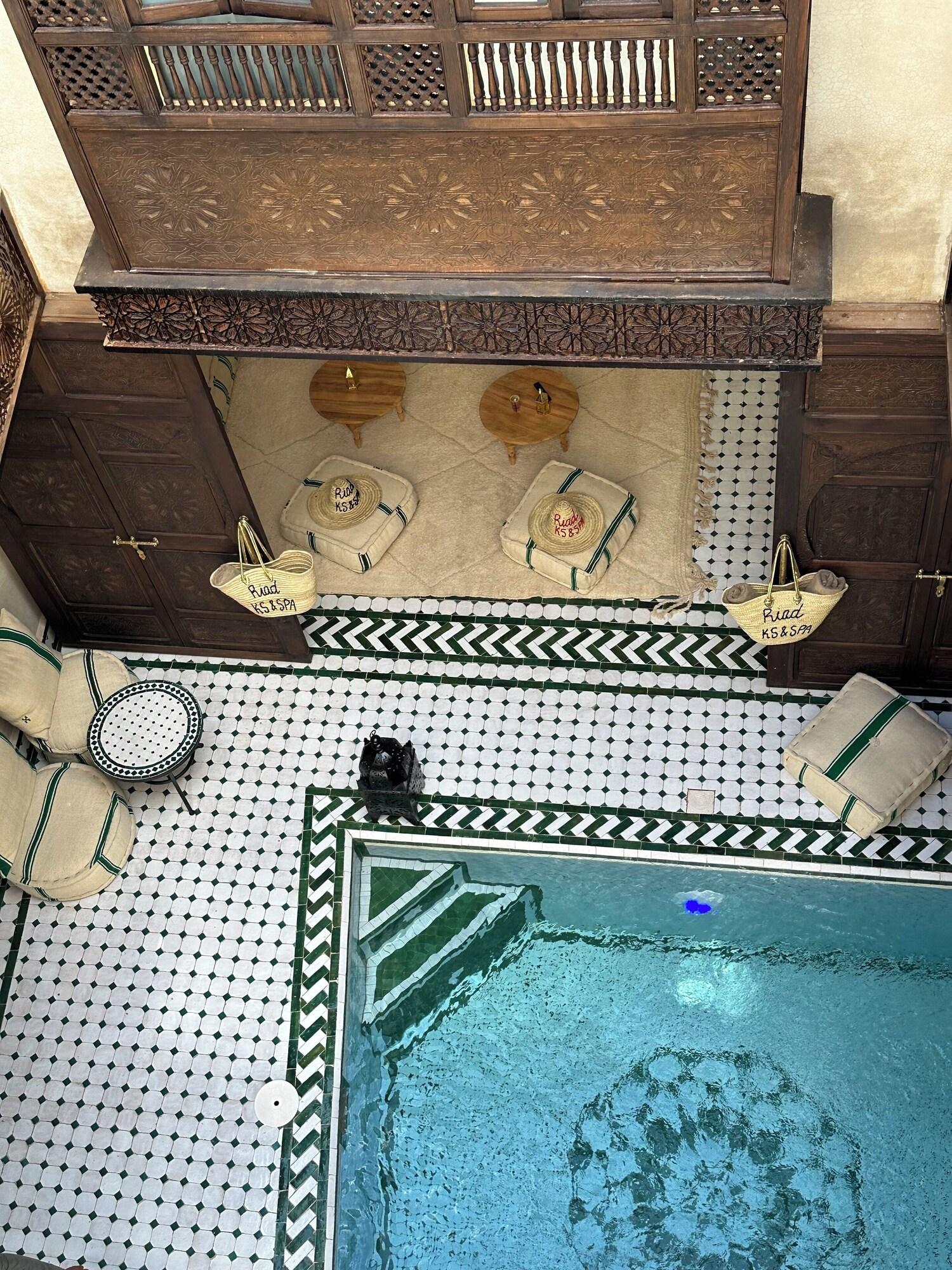 Riad Ks & Spa 2