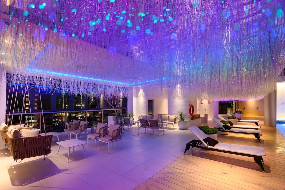 The Granite Luxury Hotel Penang 1