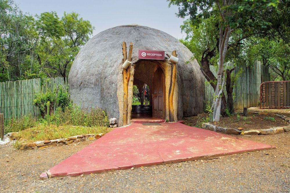 Warthogs Bush Lodge 2
