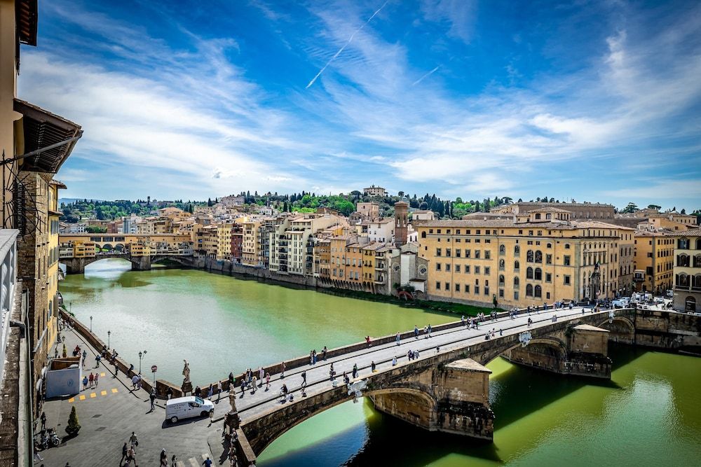 Il Rivalta - Place of Charme 1